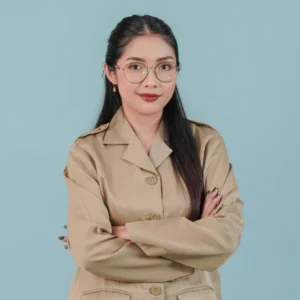 Picture of Rina Kurniasari